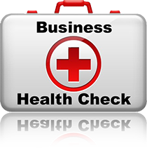Business Health Check