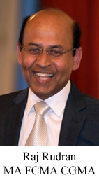 rajrudran